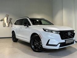 Diamond dust p. Neu 2025 Honda CR-V Advance SUV | 52.970 € (Fairer Preis)