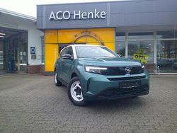 Grün Neu 2025 Opel Frontera Edition SUV | 22.999 € (Superpreis)