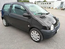 Perlmuttschwarz Gebraucht 2004 Renault Twingo Authentique Kleinwagen | 1.310 € (Fairer Preis)