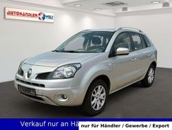 Silber Gebraucht 2011 Renault Koleos Dynamique SUV | 3.199 € (Guter Preis)