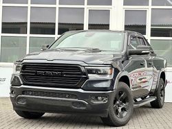 Grau Gebraucht 2021 Dodge Ram Abholung | 41.900 € (Superpreis)