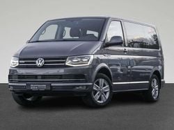 Grau Gebraucht 2019 VW T6.1 Generation Six Van | 39.990 € (Guter Preis)