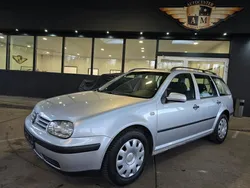 VW Golf IV