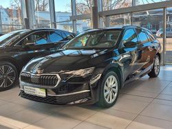 Schwarz Gebraucht 2025 Skoda Octavia Selection Kombi | 33.950 € (Fairer Preis)