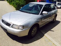 Gebraucht 1999 Audi A3 Ambiente Limousine | 583 € (Fairer Preis)