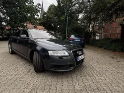 Gebraucht 2010 Audi A6 S-Line Limousine | 6.500 € (Fairer Preis)