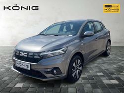 Grau Gebraucht 2025 Dacia Sandero Expression Kleinwagen | 16.699 € (Guter Preis)