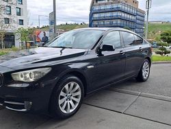 Schwarz Gebraucht 2010 BMW 530 Gran Turismo Limousine | 11.500 € (Etwas zu teuer)