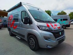 Grau Gebraucht 2023 Knaus BOXLIFE 540 Van | 67.500 €