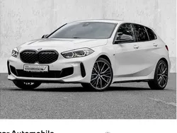 Weiß Gebraucht 2020 BMW M135 M Sport Kleinwagen | 29.950 € (Fairer Preis)