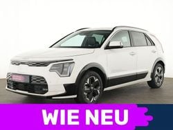 Weiß Gebraucht 2023 Kia e-Niro Spirit SUV | 25.348 € (Guter Preis)