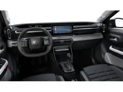 Mercuregrau Neu 2025 Citroën C3 Kleinwagen | 21.960 € (Etwas zu teuer)