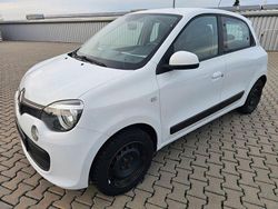 Weiß Gebraucht 2017 Renault Twingo Experience Kleinwagen | 2.990 € (Guter Preis)