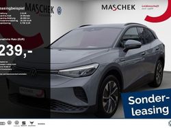 Mondsteingrau Gebraucht 2022 VW ID.4 Pure SUV | 22.440 € (Superpreis)