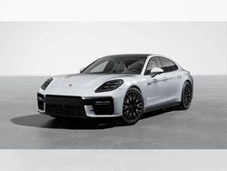 Weiß (carraraweißmetallic) Neu 2025 Porsche Panamera 4 Limousine | 166.650 € (Fairer Preis)