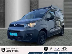 Grau Gebraucht 2020 Citroën Berlingo Van / Kleinbus | 13.490 € (Superpreis)