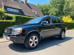 Schwarz Gebraucht 2013 Volvo XC90 SUV | 7.400 €
