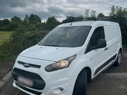 Weiß Gebraucht 2014 Ford Transit Limousine | 4.500 € (Superpreis)