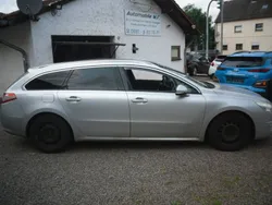 Grau Gebraucht 2012 Peugeot 508 Business-Line Kombi | 6.999 € (Fairer Preis)