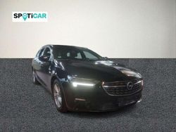 Diamant schwarz/karbon schwarz Gebraucht 2022 Opel Insignia Elegance Kombi | 10.390 € (Guter Preis)