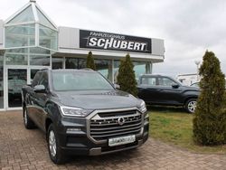 Grau Neu 2025 Ssangyong (KGM) Musso SUV | 51.090 €