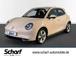 Beige Neu 2025 Ora 03 Limousine | 25.590 € (Fairer Preis)
