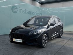 Schwarz Gebraucht 2023 Ford Kuga ST-Line SUV | 27.267 € (Fairer Preis)