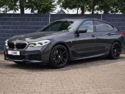 Grau Gebraucht 2018 BMW 630 M Sport Coupé | 25.880 € (Superpreis)