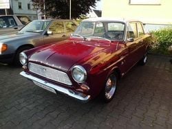 Other Gebraucht 1965 Ford Taunus Limousine | 19.900 €