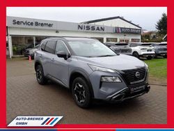 Ceramic grey/black (metallic) Gebraucht 2024 Nissan X-Trail SUV | 33.990 € (Guter Preis)