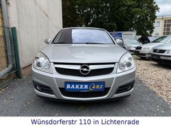 Silber Gebraucht 2006 Opel Vectra Edition Limousine | 3.490 € (Etwas zu teuer)