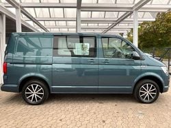 Grün Gebraucht 2018 VW T6 Van | 21.950 € (Superpreis)