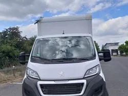 Andere Gebraucht 2022 Peugeot Boxer Van | 19.899 € (Guter Preis)