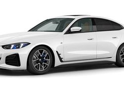 Weiß Gebraucht 2025 BMW i4 Comfort Edition Limousine | 52.750 € (Superpreis)