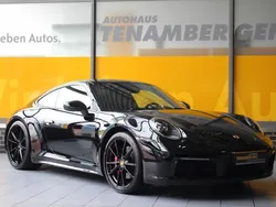 Porsche 911 Carrera 4S