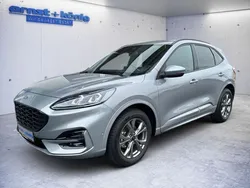 Solar silver metallic (metallic) Gebraucht 2024 Ford Kuga ST-Line SUV | 29.970 € (Fairer Preis)