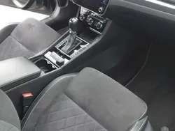 Schwarz Gebraucht 2019 Skoda Superb Sport Kombi | 22.000 € (Superpreis)