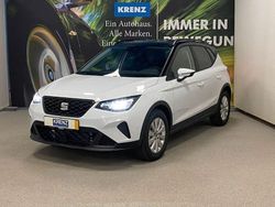 Weiß Gebraucht 2025 Seat Arona Style Plus SUV | 23.490 € (Fairer Preis)