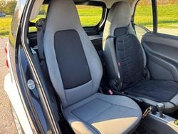 Weiß Gebraucht 2009 Smart ForTwo Coupé Pure Coupé | 3.500 € (Fairer Preis)