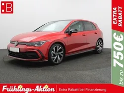 VW Golf VIII