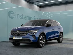 Blau Gebraucht 2023 Renault Austral Techno SUV | 34.338 € (Teuer)
