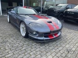 Grau Gebraucht 2000 Dodge Viper Coupé | 69.890 €
