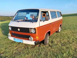 Gebraucht 1986 VW T3 Van | 28.000 €