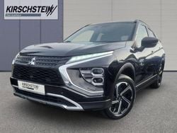 Schwarz Gebraucht 2022 Mitsubishi Outlander P-HEV | 20.990 € (Guter Preis)