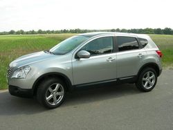 Silber Gebraucht 2007 Nissan Qashqai Acenta SUV | 16.950 €