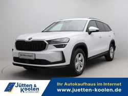 Wählbar ggf gegen aufpreis Neu 2025 Skoda Kodiaq SUV | 39.895 €