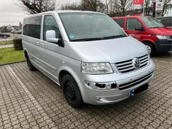 VW T5