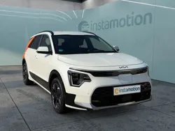 Kia e-Niro