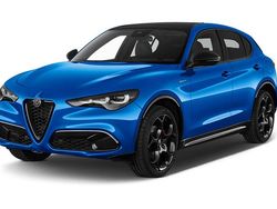 Gebraucht 2024 Alfa Romeo Stelvio SUV | 60.600 €
