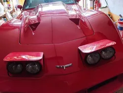 Corvette C3